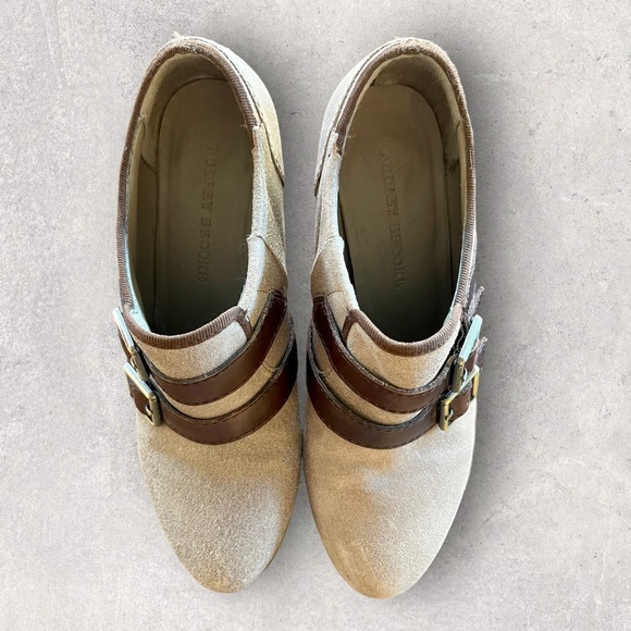 Audrey Brooke Ankle Boots - Picture 3 of 11